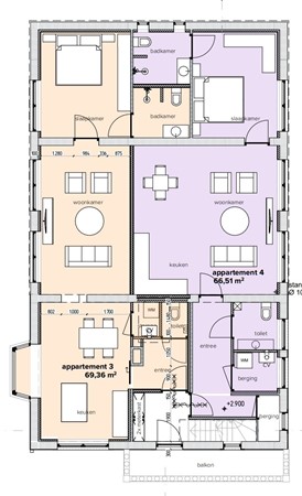 Medium property photo - Burgemeester Henssingel 11, 6301 DG Valkenburg